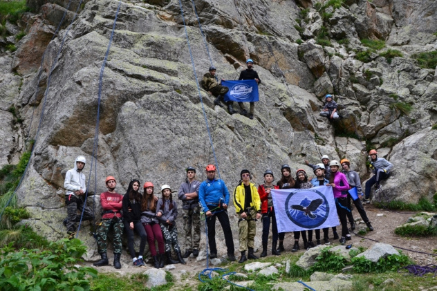 Школа безопасности Школа безопасности