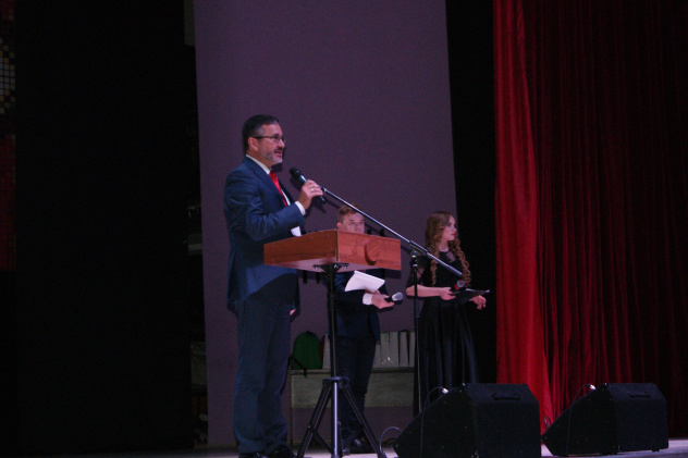 пресс-служба РГО пресс-служба РГО