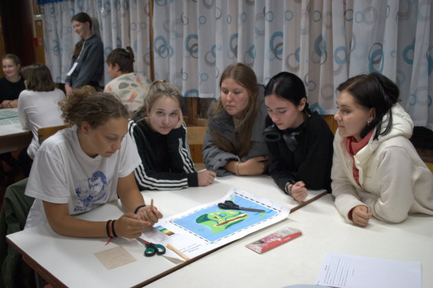 Валерия Михалёва