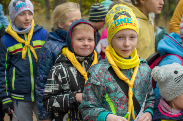 ВСЕРОССИЙСКИЙ ДЕНЬ ХОДЬБЫ В КАМЫШИНЕ ВСЕРОССИЙСКИЙ ДЕНЬ ХОДЬБЫ В КАМЫШИНЕ