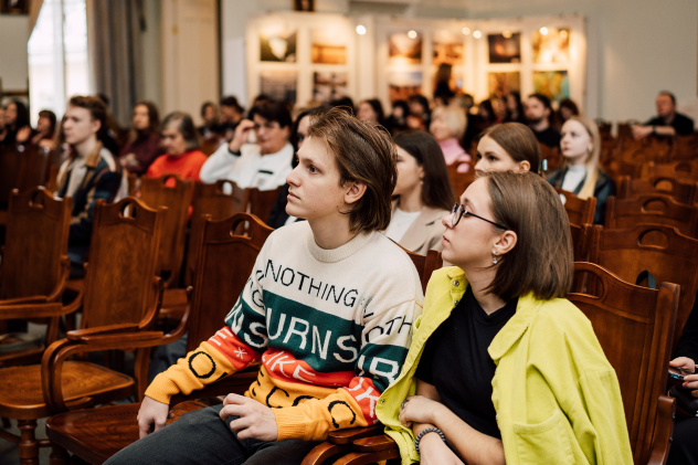 Фотовыставка Фотовыставка