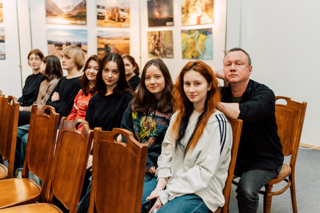 Фотовыставка Фотовыставка