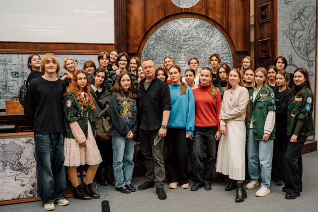 Фотовыставка Фотовыставка