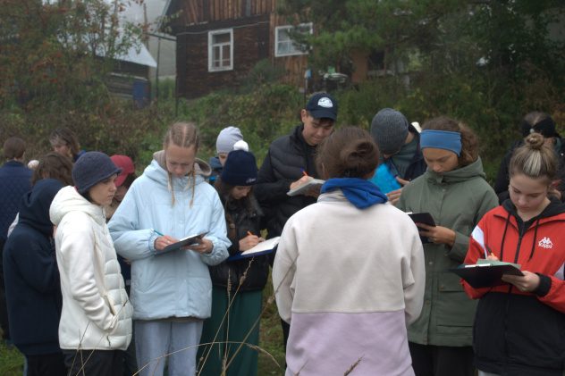 Валерия Михалёва