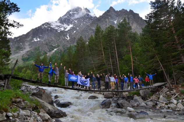 Школа безопасности Школа безопасности