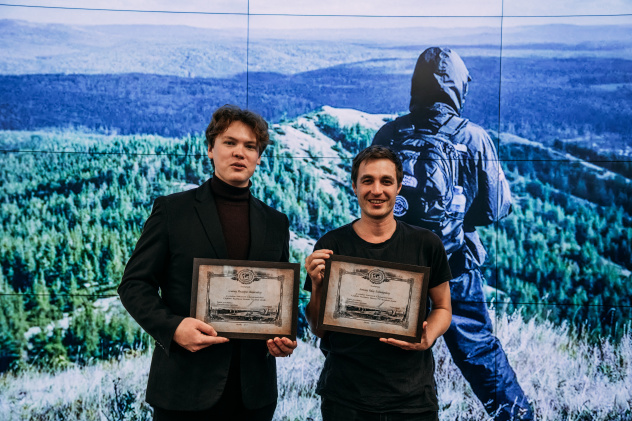 Влада Волкова