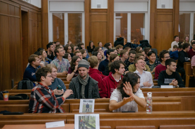 ГеФест, Форум "БОСФОР" ГеФест, Форум "БОСФОР"