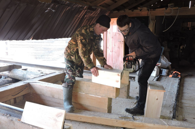 Волонтеры Волонтеры