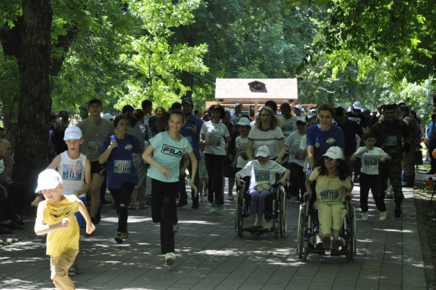 Нальчик_пробег Нальчик_пробег