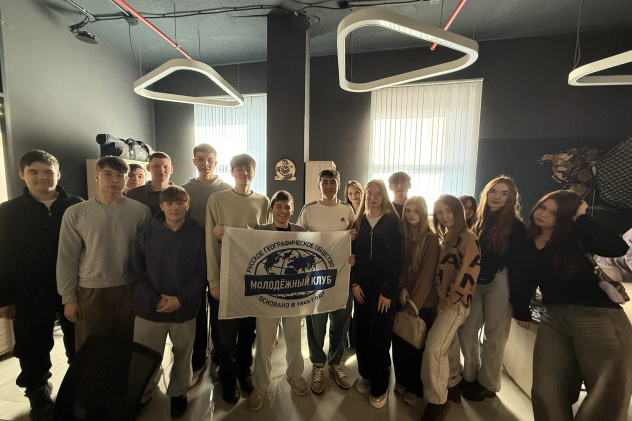 Экскурсия Кампус Евразийский НОЦ школьники Экскурсия Кампус Евразийский НОЦ школьники