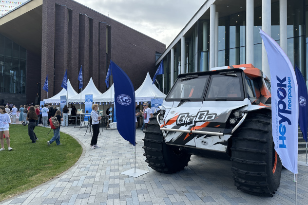 Яна Федосова