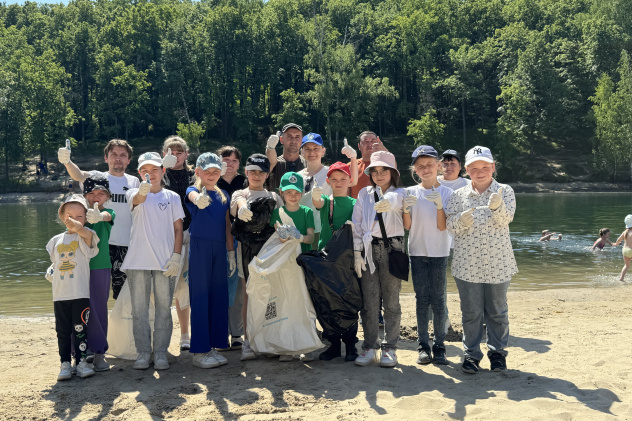 Галиуллина Иркя 