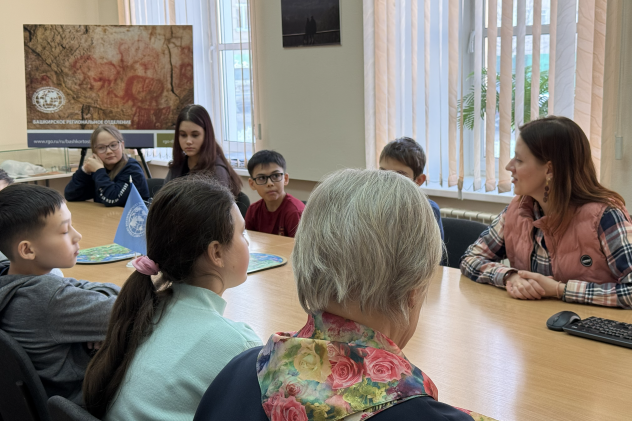 Обсуждение актуальных вопросов на собрании Обсуждение актуальных вопросов на собрании