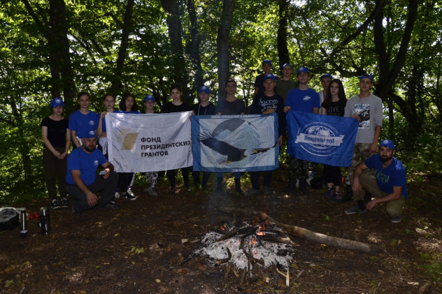 Школа альпинизма и краеведения Школа альпинизма и краеведения