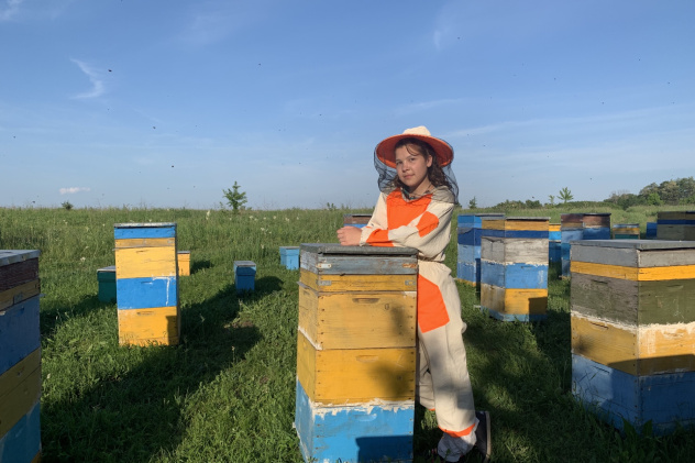 Сохраним пчелу - сохраним планету! Сохраним пчелу - сохраним планету!