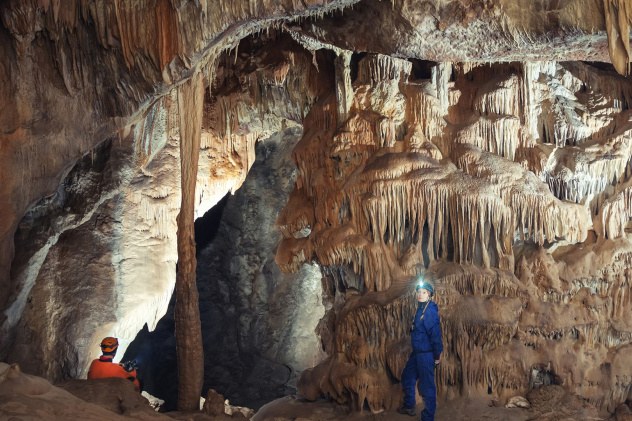 Евгений Зорин, участник фотоконкурса РГО "Самая красивая страна"