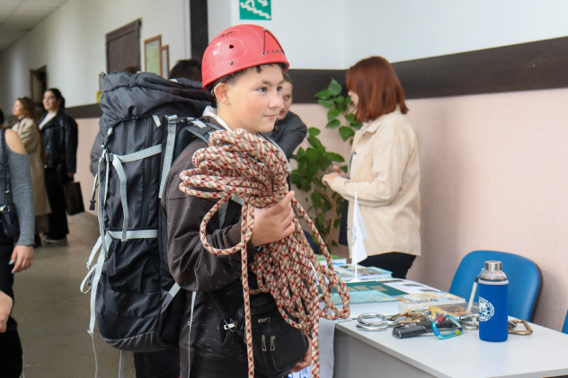 Пресс-служба МГТУ