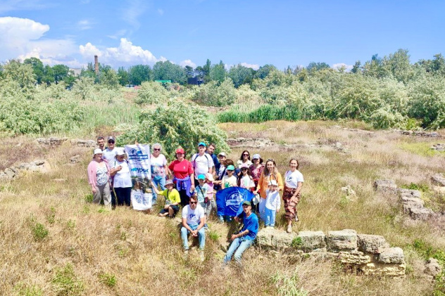 Абазова Светлана 