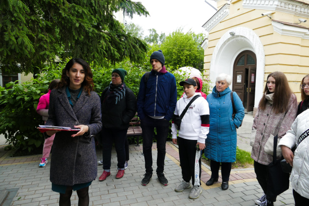 Автор: Анжелика Усова