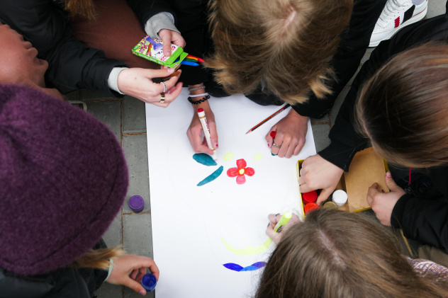 Автор: Анжелика Усова