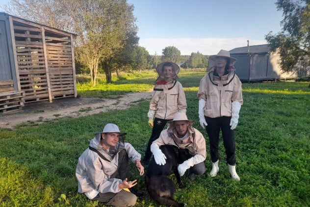 Павел Ложкин Павел Ложкин