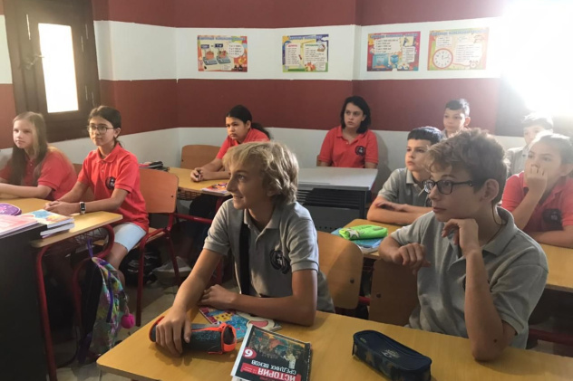 Молодежный клуб РГО "Антарес" Молодежный клуб РГО "Антарес"