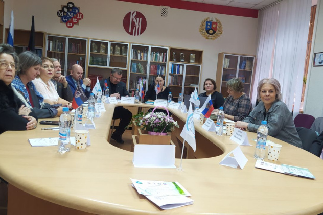 Татьяна Чернявская Татьяна Чернявская