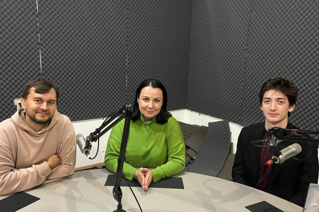 Елена Бесланеева Елена Бесланеева