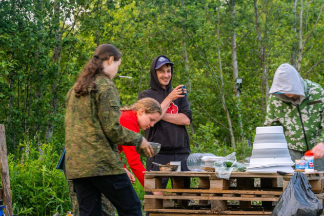 Автор: Дмитрий Кочетков Автор: Дмитрий Кочетков