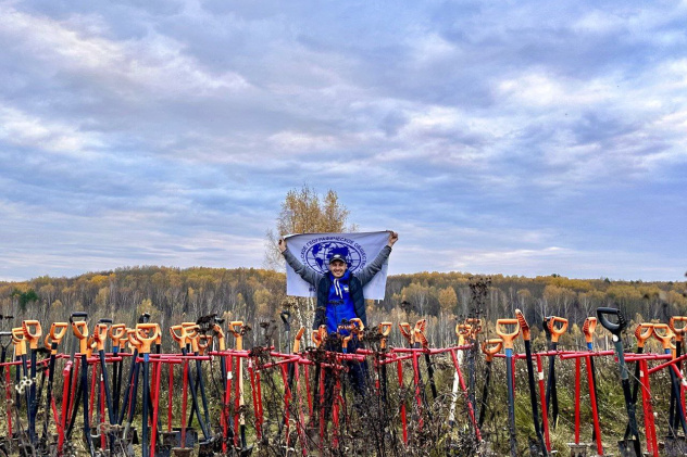 Дарья Салогуб