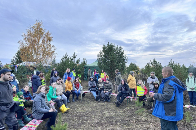 Дарья Салогуб