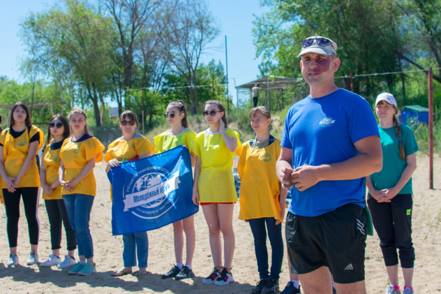 "Байдарки рулят" "Байдарки рулят"