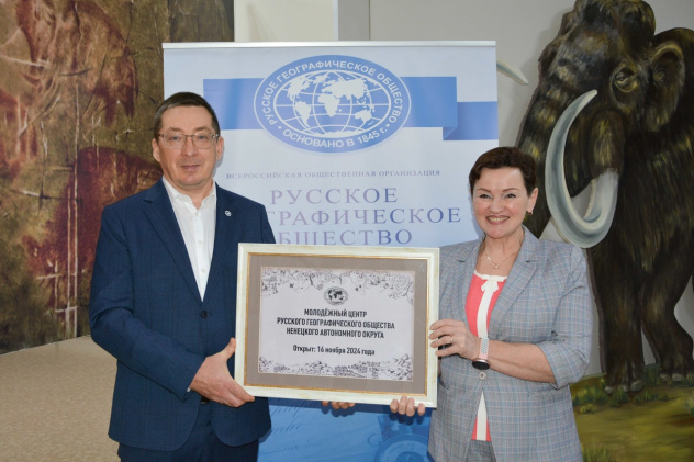 Алина Андриянова