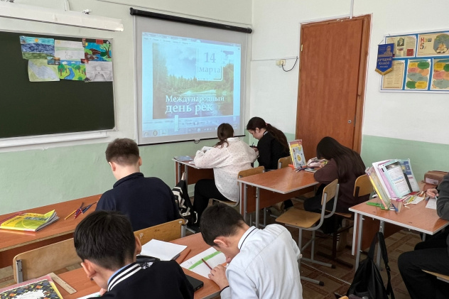 Подготовка рисунков 