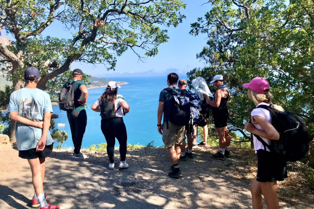 МК РГО Евпатория МК РГО Евпатория