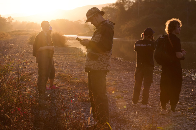 Максим Курапов