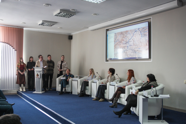 Георгий Широков Георгий Широков