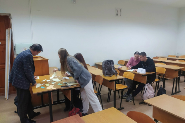 МЦ РГО Кировской области