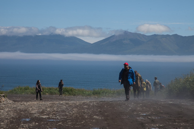 Предоставлено организаторами Предоставлено организаторами