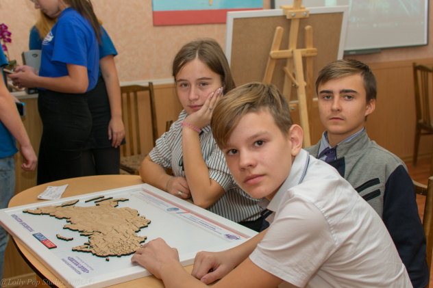 Новое поколение Новое поколение