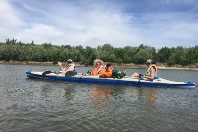 Краеведческая школа Камышин Краеведческая школа Камышин