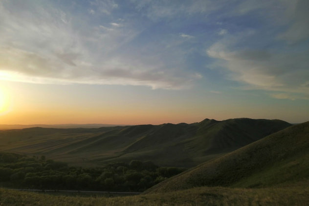 Райса Фаткуллина