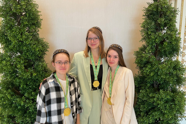 Делегация МГИМО на II Международном конкурсе «Международные отношения: культура мирного диалога» Делегация МГИМО на II Международном конкурсе «Международные отношения: культура мирного диалога»