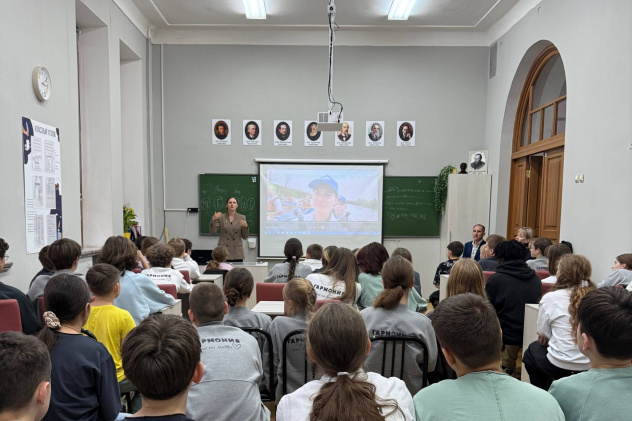 Милана Михайлиди 