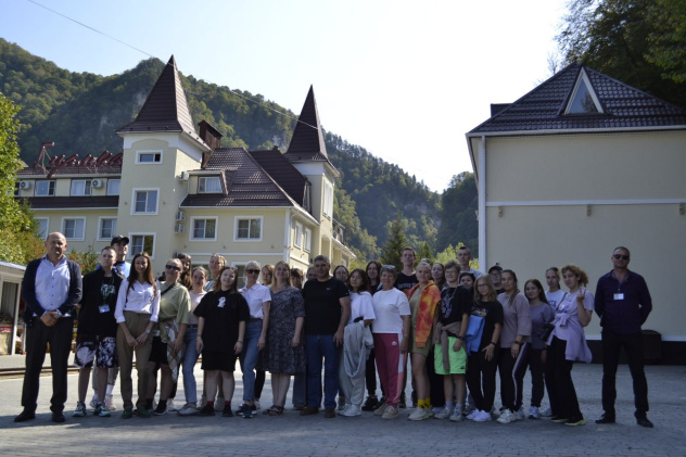 Участники семинар Участники семинар