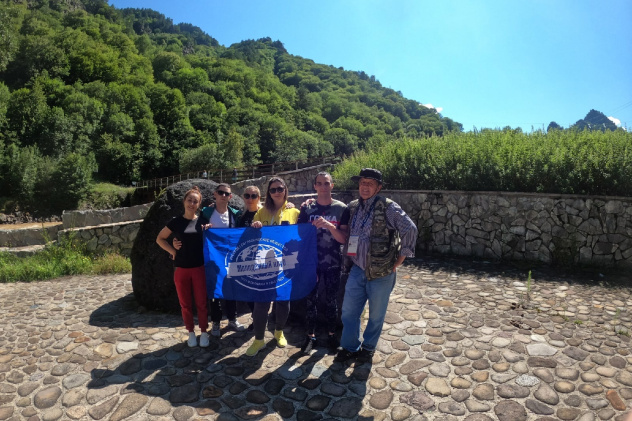 Долина Махар