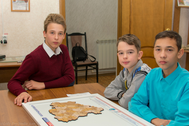 Новое поколение Новое поколение