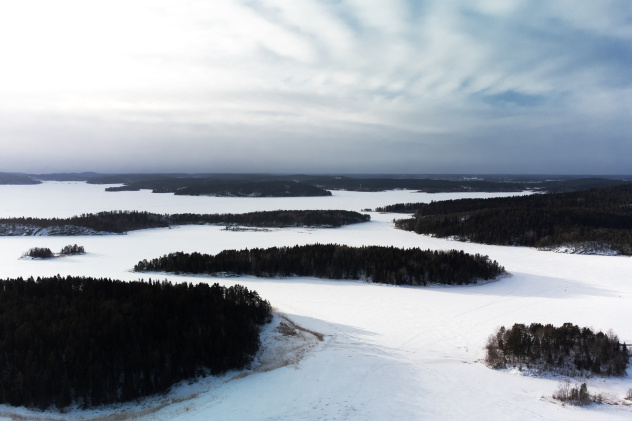 Денис Орехов 