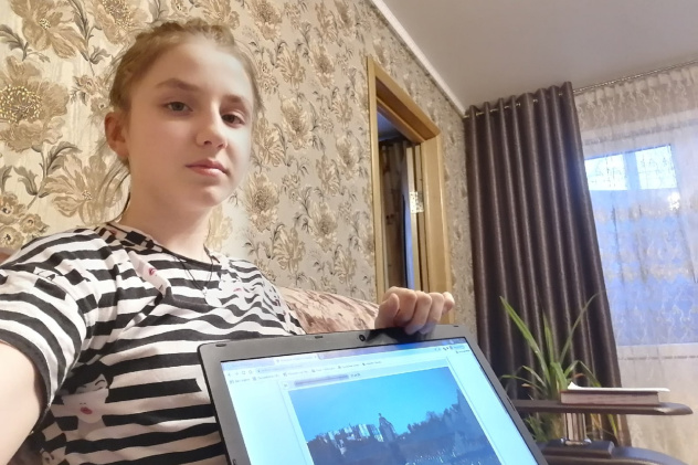 Викторина "Ленинград. Блокада. Память."- 2022 Викторина "Ленинград. Блокада. Память."- 2022