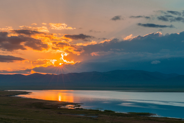 Александр Макеев